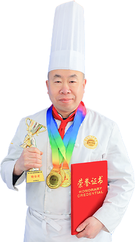 邯郸新东方烹饪学校烹饪精英专业