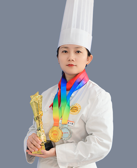 邯郸新东方烹饪学校西点烘焙班