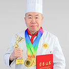 邯郸新东方烹饪学校刘国良