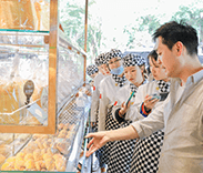 邯郸新东方烹饪学校