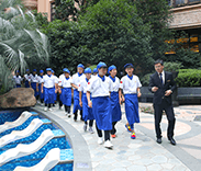 邯郸新东方烹饪学校