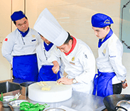 邯郸新东方烹饪学校