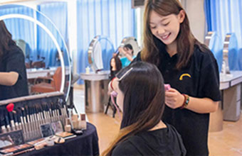 邯郸新东方烹饪学校西点店长班